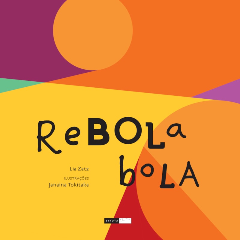 REBOLA BOLA