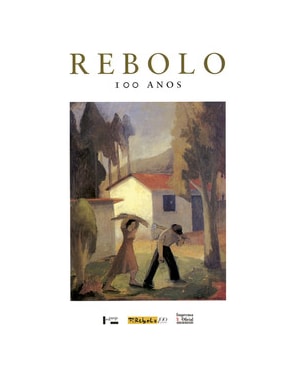 Rebolo: 100 anos