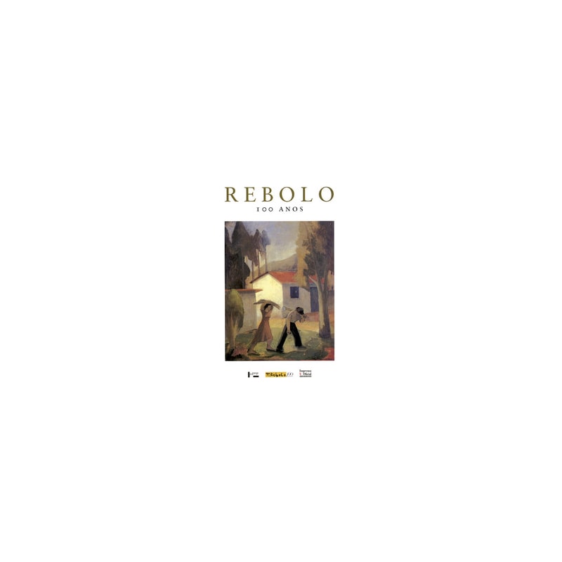 Rebolo: 100 anos