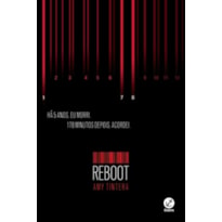 REBOOT (VOL. 1)