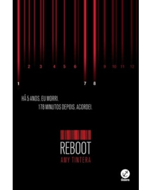 REBOOT (VOL. 1)