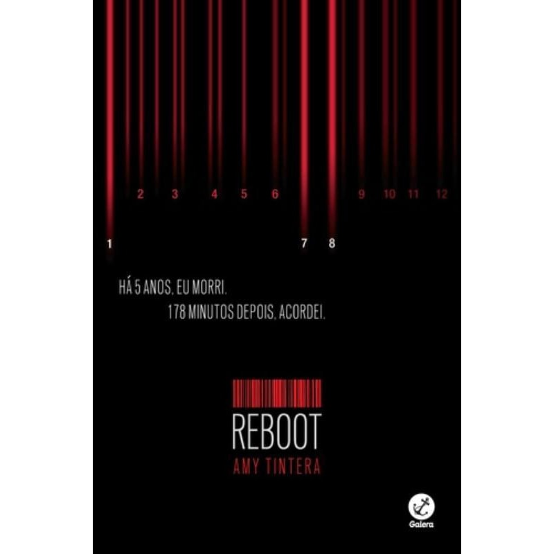 REBOOT (VOL. 1)