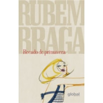 RECADO DE PRIMAVERA