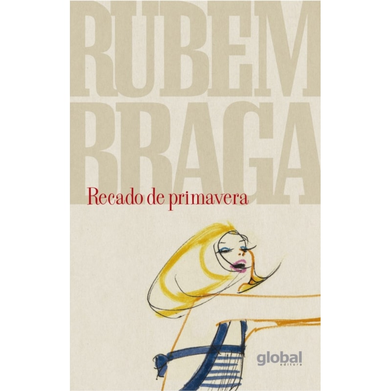 RECADO DE PRIMAVERA