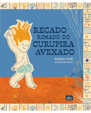 RECADO RIMADO DO CURUPIRA AVEXADO