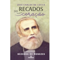RECADOS DO MEU CORAÇÃO