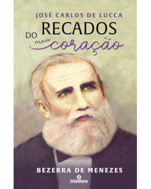 RECADOS DO MEU CORAÇÃO