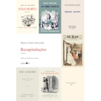 Recapitulações