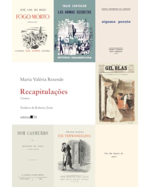 Recapitulações