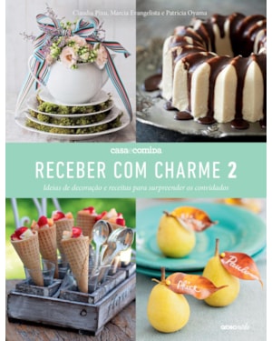RECEBER COM CHARME 2