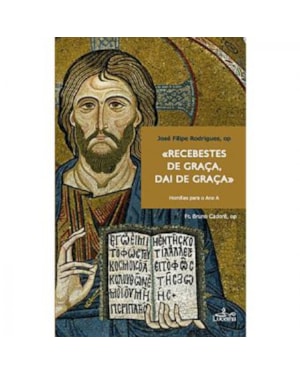 RECEBESTES DE GRAÇA DAI DE GRAÇA