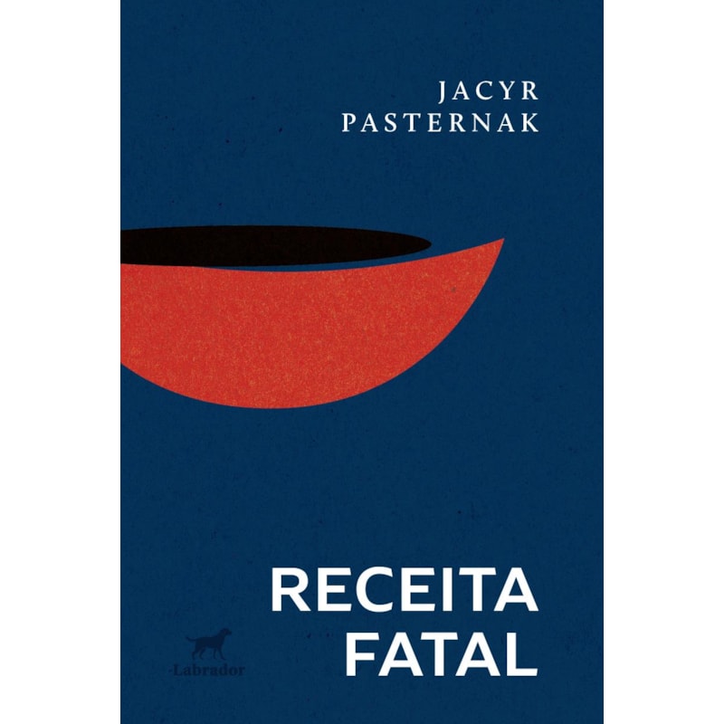 RECEITA FATAL