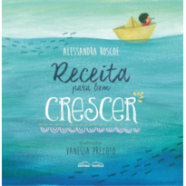 RECEITA PARA BEM CRESCER