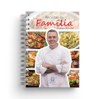 Receitas da Família