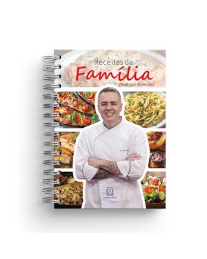 Receitas da Família