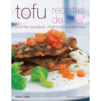 RECEITAS DE CHEF : TOFU