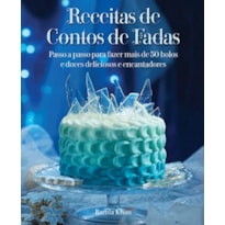 RECEITAS DE CONTOS DE FADAS