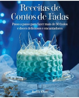 RECEITAS DE CONTOS DE FADAS