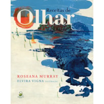 RECEITAS DE OLHAR