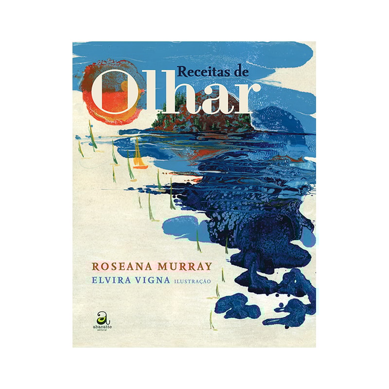 RECEITAS DE OLHAR