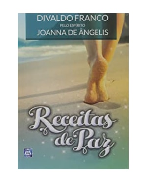 RECEITAS DE PAZ
