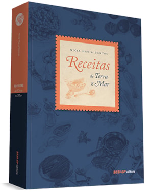 RECEITAS DE TERRA E MAR