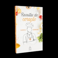 RECEITAS DO CORAÇÃO