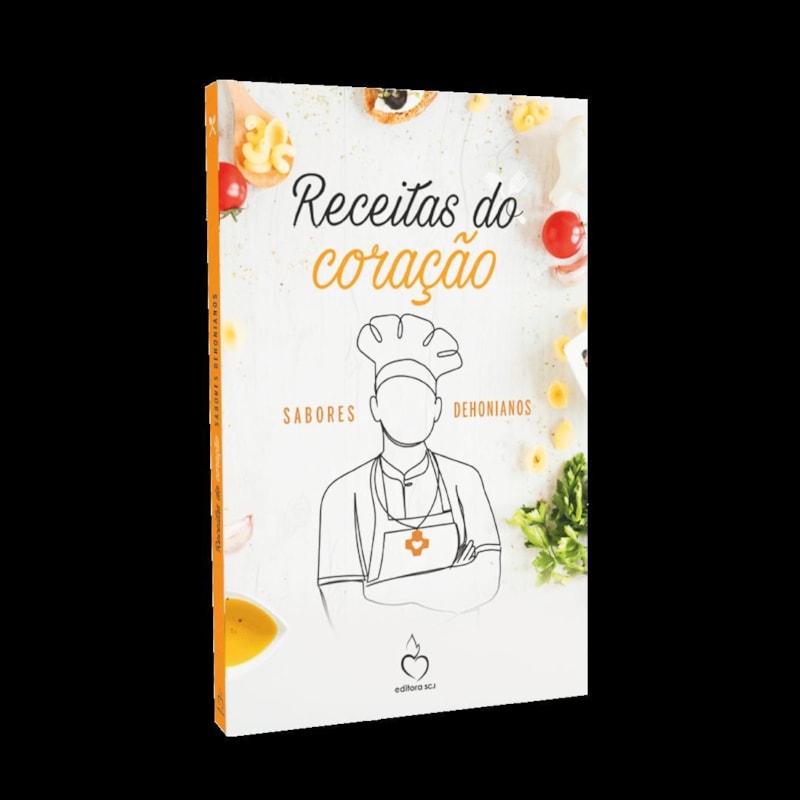 RECEITAS DO CORAÇÃO