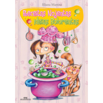RECEITAS NOJENTAS, IDEIAS BOLORENTAS