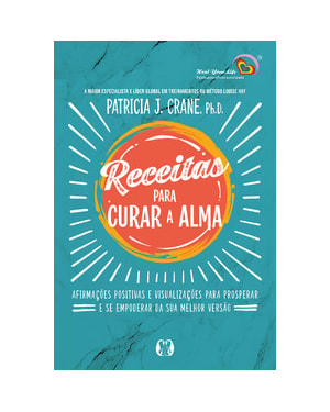 Receitas para curar a alma