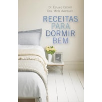 RECEITAS PARA DORMIR BEM - 1