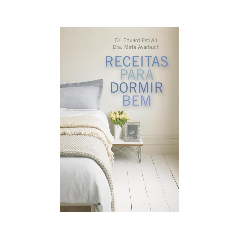 RECEITAS PARA DORMIR BEM - 1