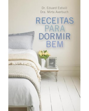 RECEITAS PARA DORMIR BEM - 1