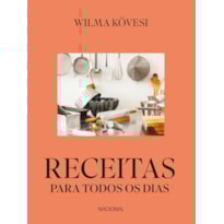 Receitas para todos os dias