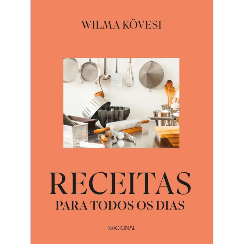 RECEITAS PARA TODOS OS DIAS