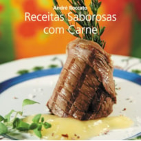 RECEITAS SABOROSAS: CARNE