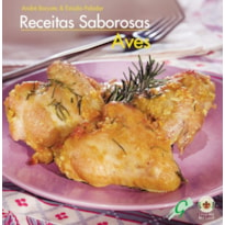 RECEITAS SABOROSAS COM AVES