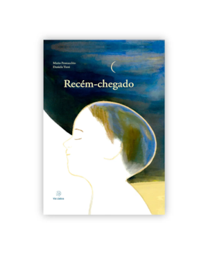 Recém-chegado
