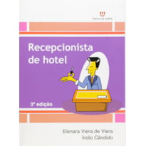 RECEPCIONISTA DE HOTEL - 3