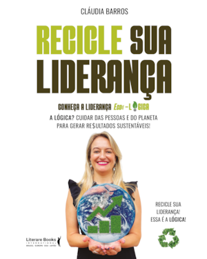 Recicle sua liderança