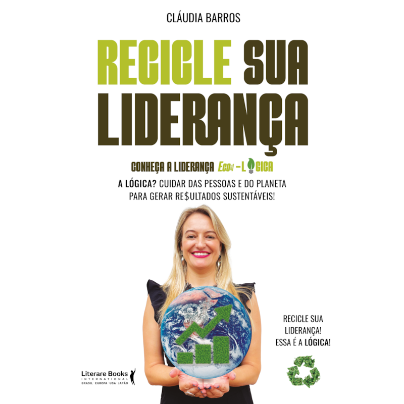 Recicle sua liderança