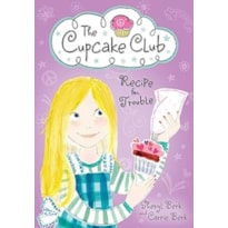 RECIPE FOR TROUBLE : THE CUPC