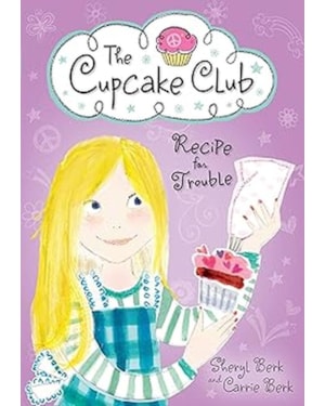 RECIPE FOR TROUBLE : THE CUPC