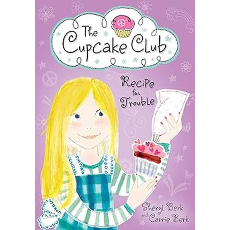 RECIPE FOR TROUBLE : THE CUPC
