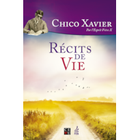 Récits de vie (Relatos da vida - Francês)