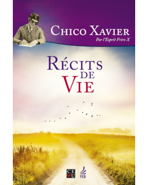 Récits de vie (Relatos da vida - Francês)