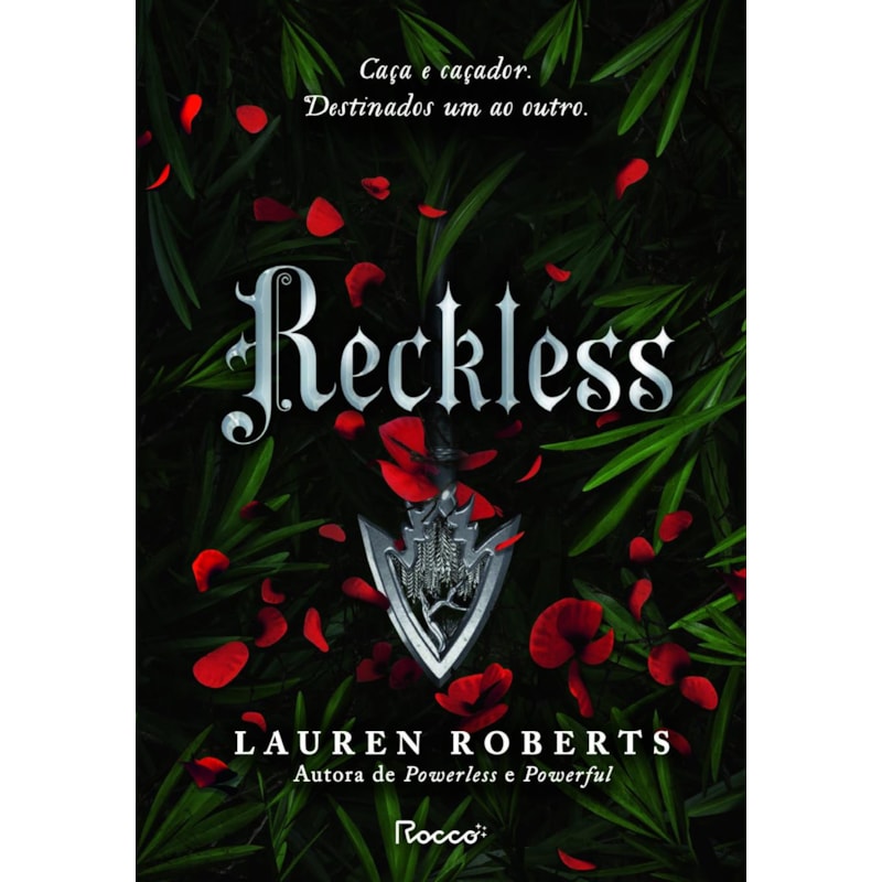 RECKLESS