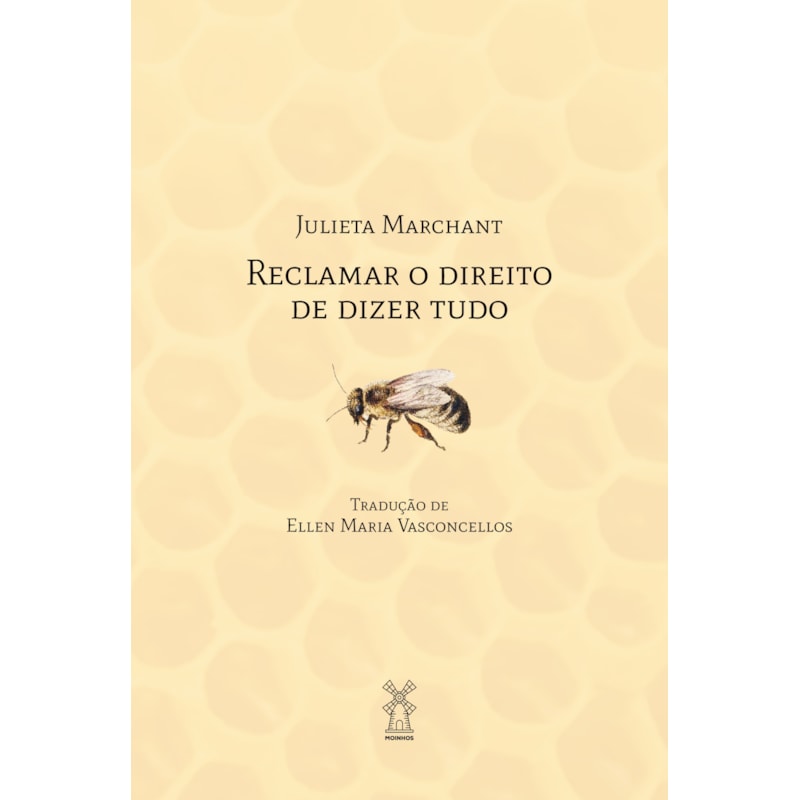 RECLAMAR O DIREITO DE DIZER TUDO