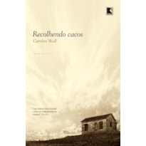 RECOLHENDO CACOS