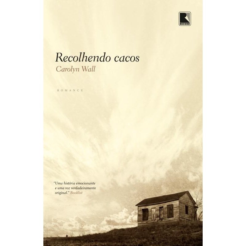 RECOLHENDO CACOS